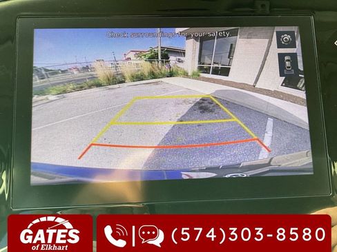 Used 2024 Hyundai Tucson SEL image 20