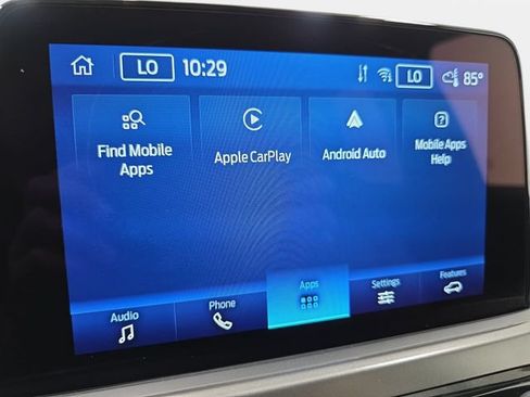 Certified 2023 Ford Escape Active FWD image 21