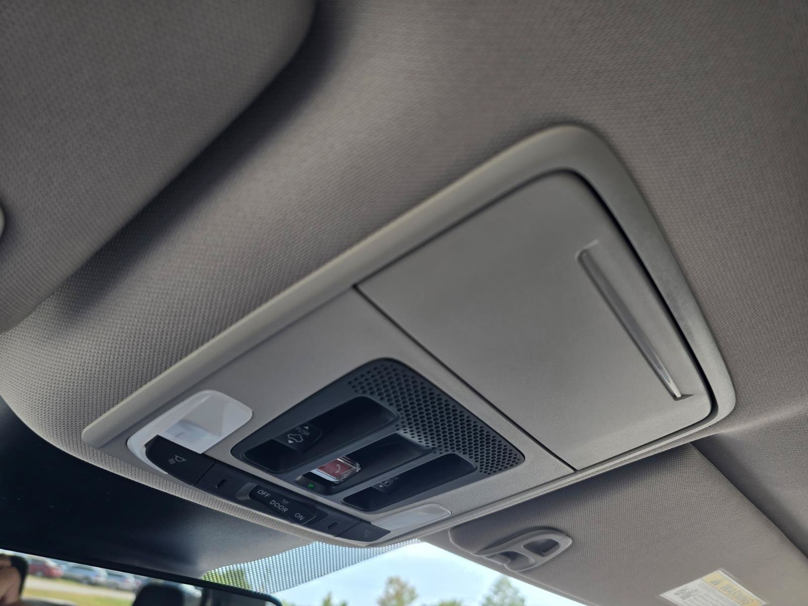 New 2026 Honda Pilot Elite image 23