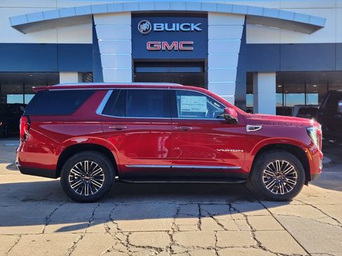 New 2026 GMC Yukon Elevation w/ Elevation Premium Package image 2