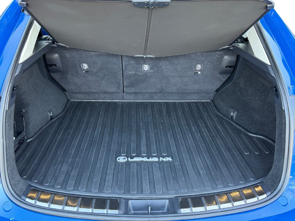 Used 2022 Lexus NX 350 AWD image 19