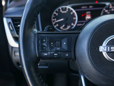 Used 2023 Nissan Rogue SV w/ SV Premium Package image 32