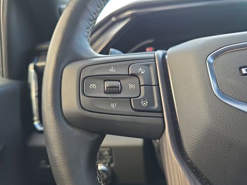 Used 2024 GMC Sierra 1500 Denali Ultimate image 23