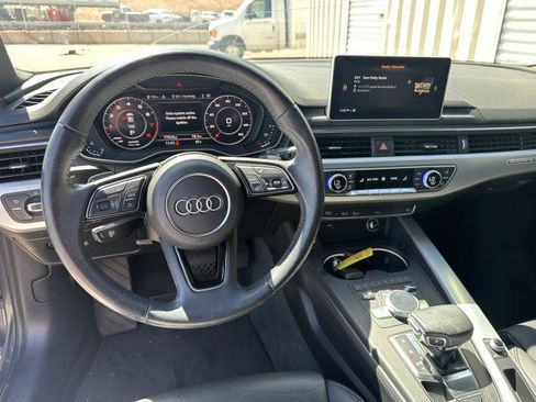 Used 2019 Audi A4 2.0T Premium Plus w/ Premium Plus Package AWD/4WD image 6
