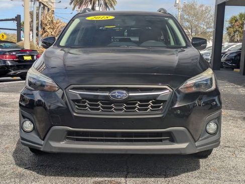 Used 2018 Subaru Crosstrek 2.0i Limited w/ Popular Package #2 image 2