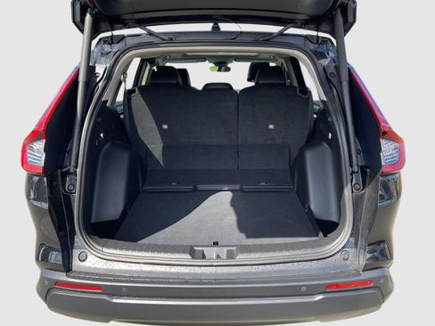 Used 2024 Honda CR-V EX-L image 17