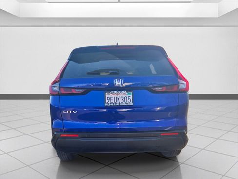 Certified 2023 Honda CR-V EX-L image 6