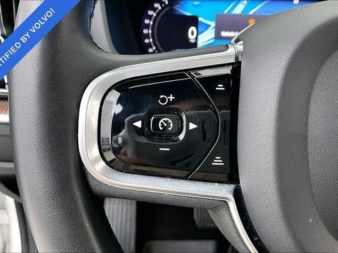 Certified 2023 Volvo S60 B5 Plus w/ Climate Package AWD/4WD image 26