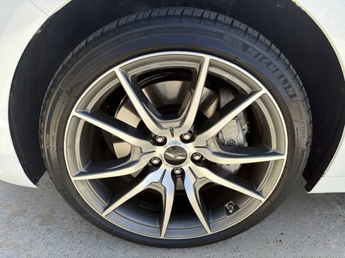 Used 2026 Genesis G70 2.5T AWD/4WD image 20