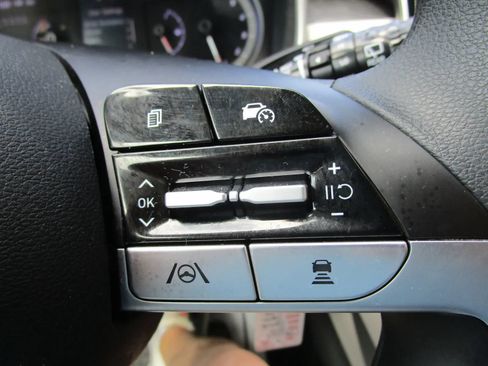 Used 2024 Hyundai Tucson SE AWD/4WD image 21