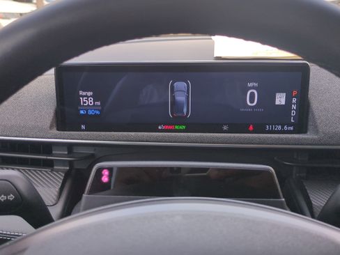 Used 2023 Ford Mustang Mach-E Premium image 30