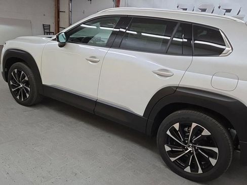 New 2026 MAZDA CX-50 2.5 Hybrid w/ Cargo Package image 3