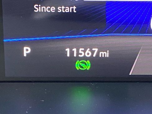 Certified 2024 Volkswagen Tiguan Wolfsburg Edition image 16