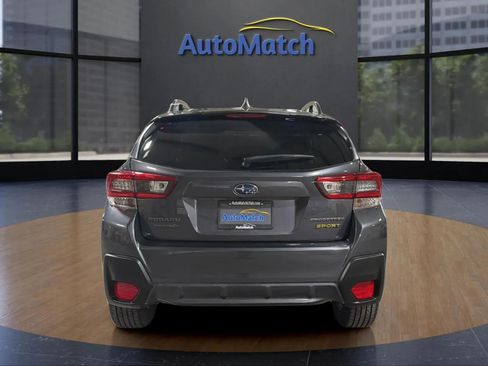 Used 2023 Subaru Crosstrek 2.5i Sport image 9