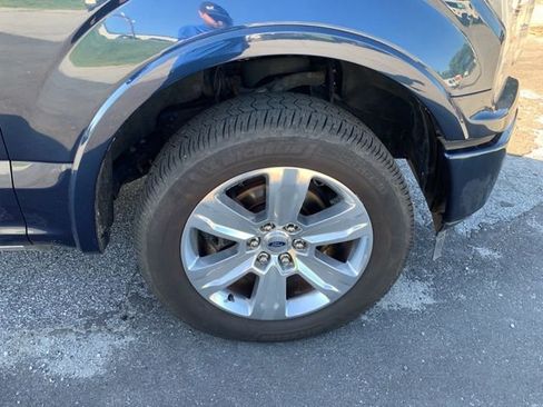 Used 2019 Ford F150 Platinum AWD/4WD image 38