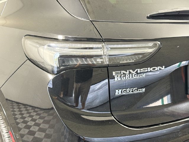 Used 2023 Buick Envision Avenir FWD image 35
