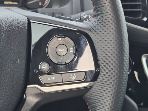 Used 2024 Honda Passport Black Edition image 33