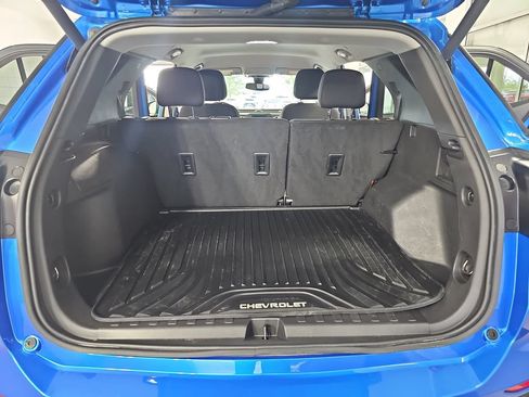 Used 2024 Chevrolet Equinox LT AWD/4WD image 15