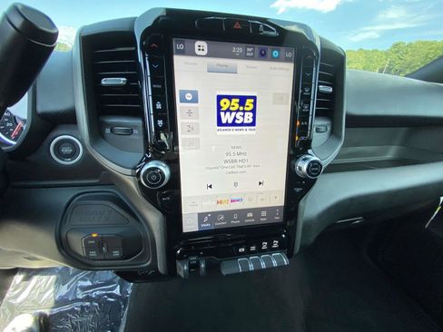 New 2026 RAM 2500 Tradesman image 8