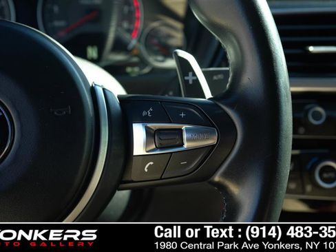 Used 2018 BMW M3 Sedan image 34