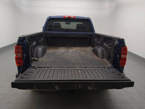 Used 2015 Chevrolet Silverado 1500 LT w/ All Star Edition AWD/4WD image 29
