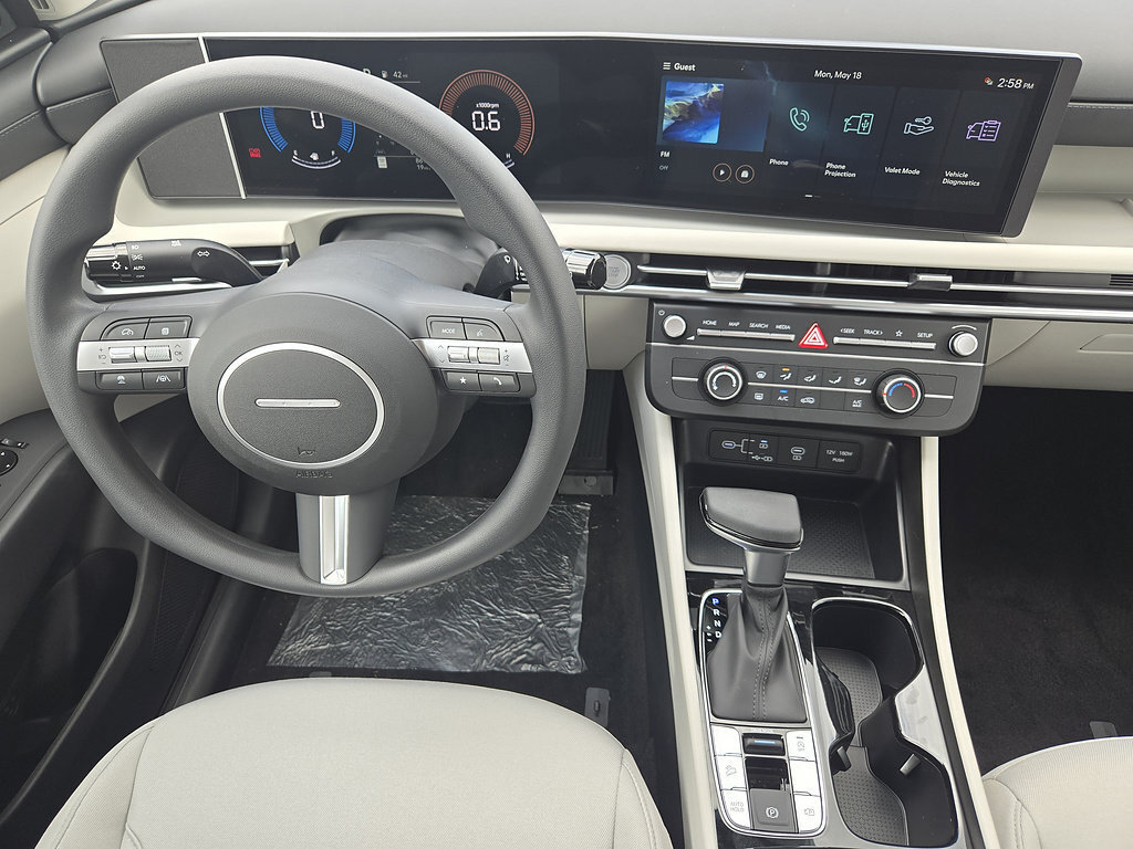 New 2026 Hyundai Tucson SE FWD image 26