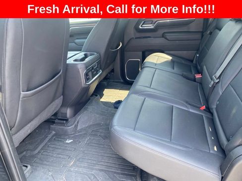 Used 2023 GMC Sierra 1500 SLT w/ SLT Premium Plus Package AWD/4WD image 10