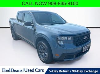 Used 2026 Ford Maverick XLT w/ XLT Luxury Package AWD/4WD video 1