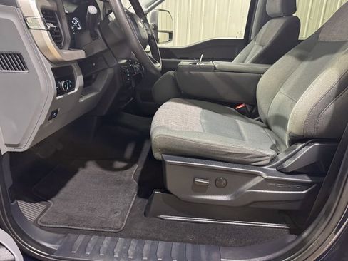 Used 2024 Ford F350 XLT image 17