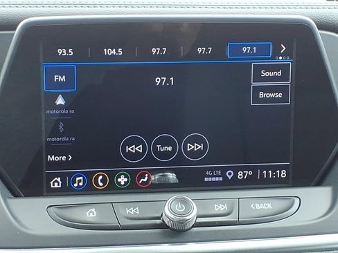 Used 2021 Chevrolet Blazer LT FWD image 20