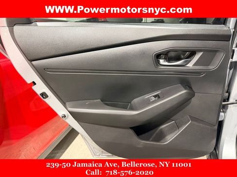 Used 2024 Honda Accord EX image 39