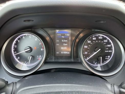 Used 2023 Toyota Camry SE FWD image 33