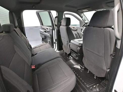Used 2024 GMC Sierra 3500 SLE w/ SLE Convenience Package AWD/4WD image 43