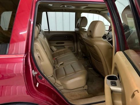 Used 2006 Honda Pilot EX-L image 14