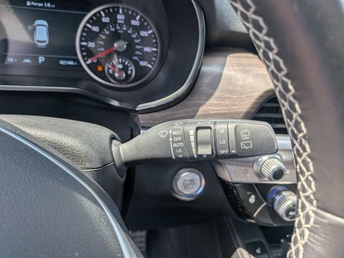 Used 2022 Kia Telluride SX w/ SX Prestige Package AWD/4WD image 27