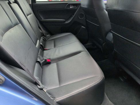 Used 2016 Subaru Forester 2.0XT Touring w/ Eyesight & Navigation System image 20