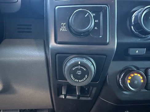 Certified 2018 Ford F150 XLT w/ Trailer Tow Package image 17