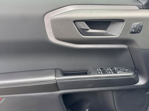 New 2025 Ford Bronco Sport Outer Banks image 19