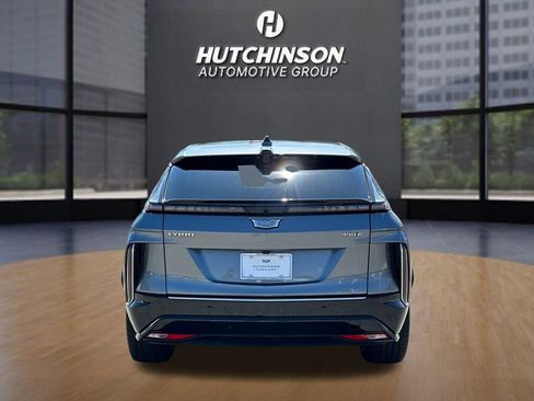 Certified 2023 Cadillac Lyriq 2WD image 6