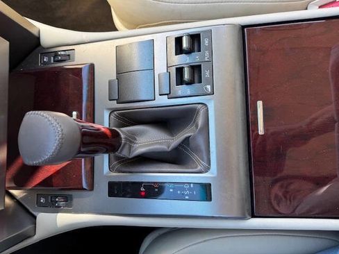 Used 2010 Lexus GX 460 Base AWD 4dr SUV image 49