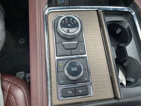 Certified 2024 Ford Expedition Max Limited AWD/4WD image 15