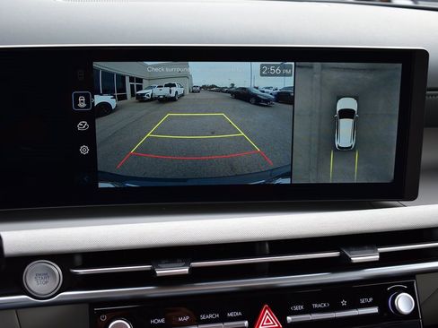 New 2026 Hyundai Tucson Limited image 55