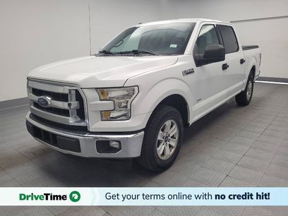 Used 2017 Ford F150 XLT