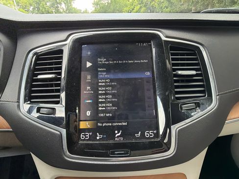 Used 2019 Volvo XC90 T6 Inscription w/ Protection Package AWD/4WD image 30