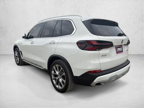 Used 2026 BMW X5 sDrive40i RWD image 3