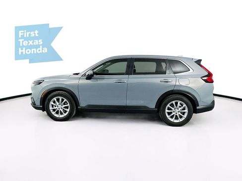 Used 2026 Honda CR-V EX image 4