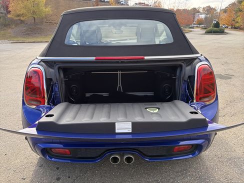 Used 2021 MINI Cooper S w/ Signature Upholstery Package image 15