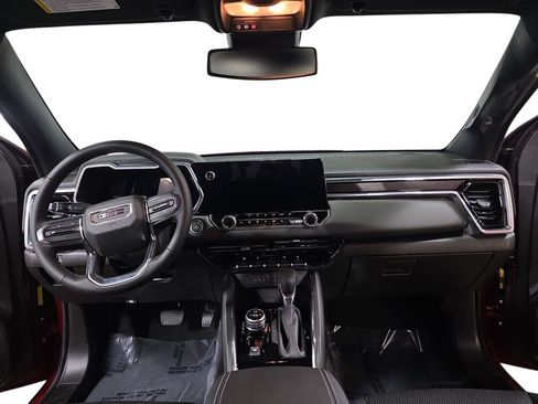 New 2026 GMC Canyon Elevation w/ Convenience Package AWD/4WD image 9