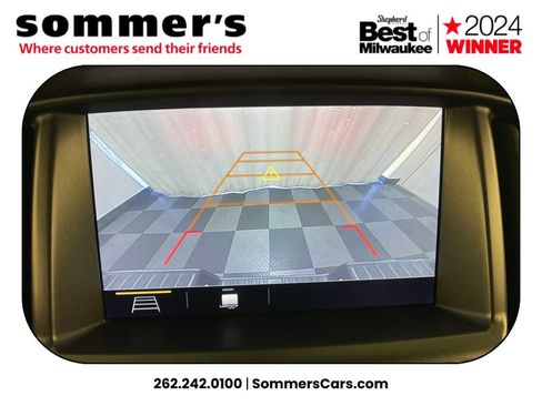 Certified 2022 Chevrolet Colorado Z71 image 17