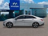New 2025 Hyundai Elantra Sport image 3